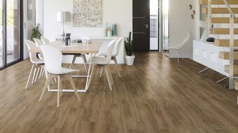Vinylová podlaha Gerflor 0503 Quartet 2mm lepená - 2