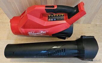 Milwaukee M18 FBLG3 - 2