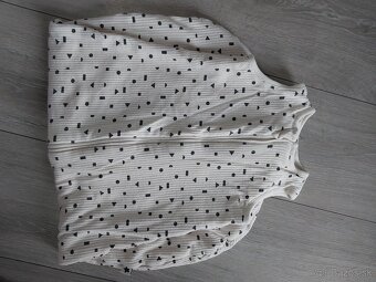 Balik oblecenia velkost 80 - 2