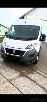 Fiat Ducato 2,3 - 2
