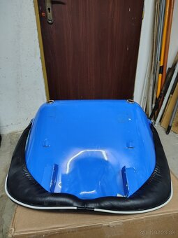 Sedačka - 2