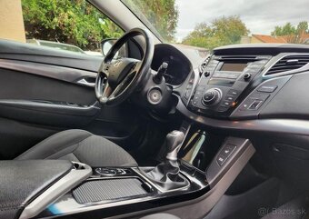 Hyundai i40 1.7-NOVÁ SPOJKA-AUT.KLIMA - 2