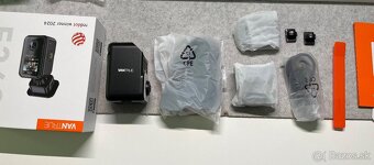 VanTrue E360 Dashcam 5.2K Panorama - palubná kamera - 2