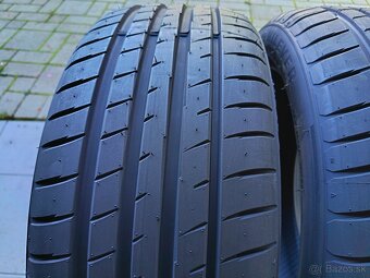 letne pneu 225/45 R18 - 2