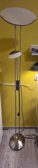 Stojaca lampa - 2