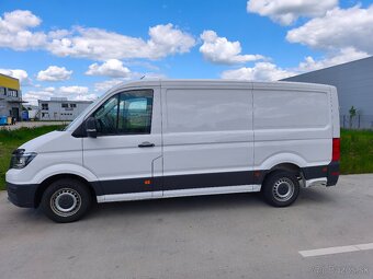 VW Crafter - 2