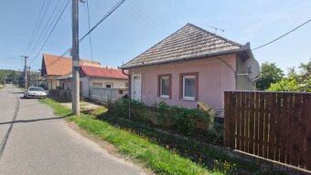 Predaj { kategoria }} Hontianske Moravce - 2