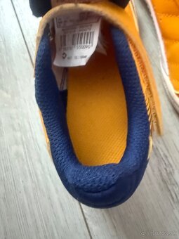 Detské halovky nové - 2