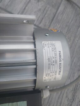 Bazénové čerpadlo - 2