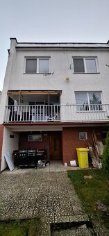 Rodinný dom Hlohovec - 2