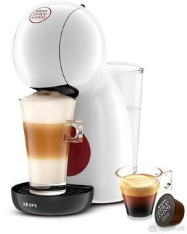 Krups Nescaffe Dolce Gusto Piccolo - 2