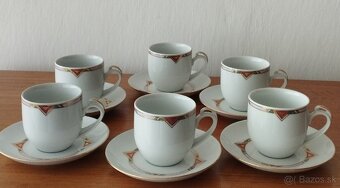 Porcelánová súprava - CARLSBAD - 2