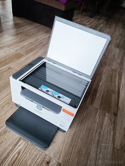 Tlaciaren HP bez poskodenia - 2