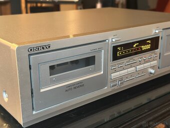 Onkyo TA RW255 - 2