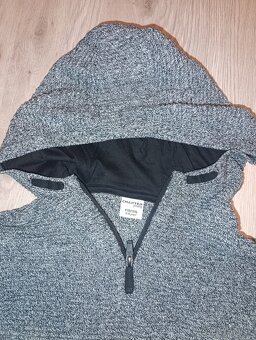 Chlapčenský/pánsky sveter - 2