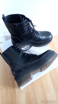 Dámske topánky - 2