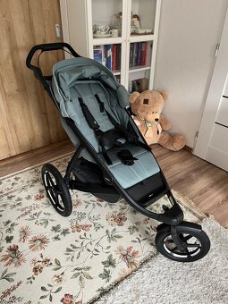 Kočík Thule Urban Glide 3 - 2