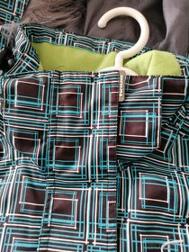 Chlapčenská bunda - 2