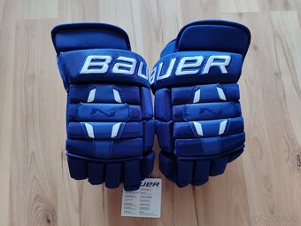 rukavice Bauer N2900 - 2
