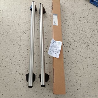 Priečny nosič kodiaq. - 2