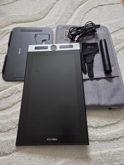 Grafický tablet XPPen Innovator 16 - 2