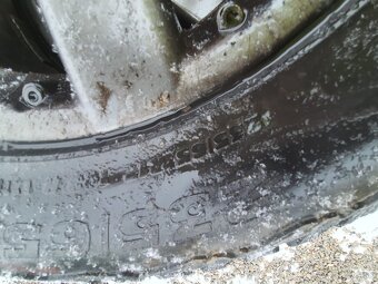 235/65r17 hyundai kia - 2