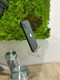 Apple iPhone 13 128GB Green - 2