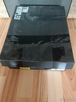 Čižmy nad koleno - 2