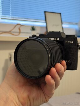 Predám Sigma 16mm f1.4 - 2