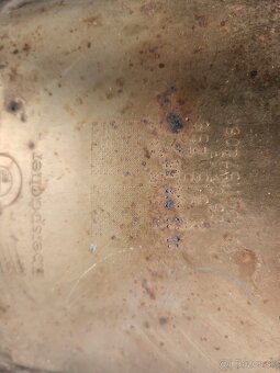 DPF filter na BMW x5 3,0d - 2