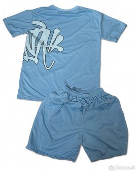 Syna world suprava (modra) - 2