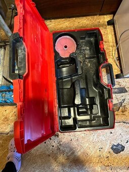 HILTI dd160 - 2