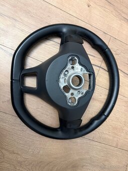 Volant multifunkcny pre Volkswagen - 2
