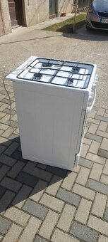 Predám sporák Mora - 2