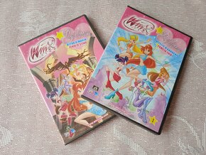 Winx club - 2