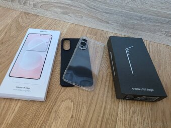 Galaxy S25 Edge - 2
