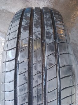 4x letné pneumatiky 185/65 r15 - 2