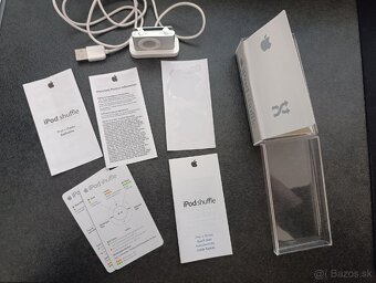 APPLE iPod SHUFFLE 2 - 2