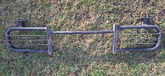 Ochranný rám NIVA - 2