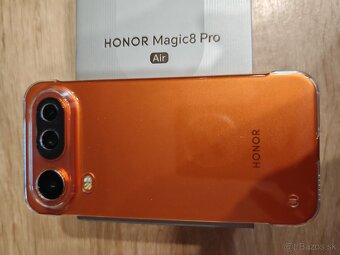 Predám /vymením Honor Magic 8pro Air - 2