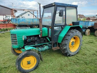 Zetor 4011 - 2