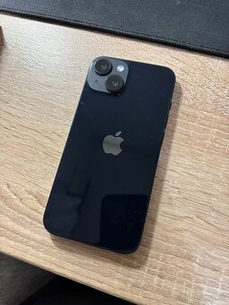 Iphone 14 128gb midnight - 2