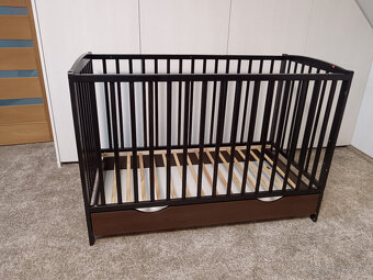 DETSKÁ POSTIEĽKA - 2