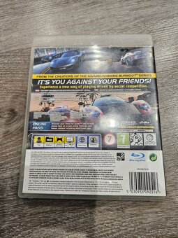 Need for Speed - Hot Pursuit PS3 15e - 2