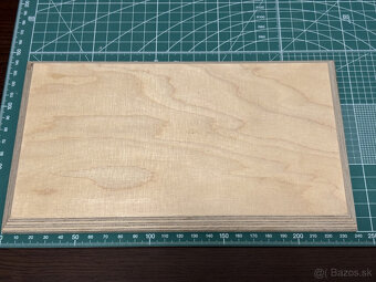 Modelárske farby,lepidlá a iné - 2