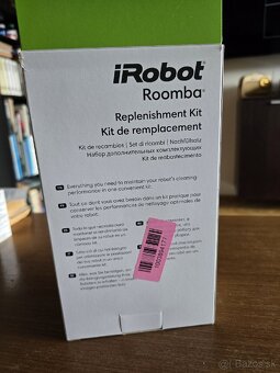 iRobot Roomba náhradné príslušenstvo - 2