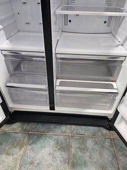 Americka chladnicka - 2