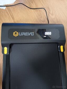 Predáme chodiaci pás UREVO - 2