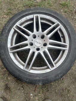 Predám elektróny - 2