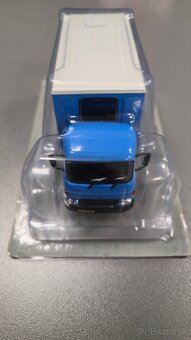 Deagostini AVIA A31N SPO-M - 2